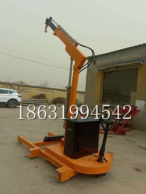柏乡县厂家供应自制随车吊 12吨随车吊 自卸式随车吊 12吨随车吊起重机